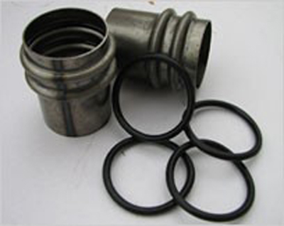 各種聲測管對比