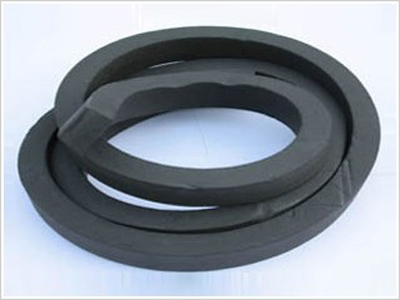 遇水膨脹橡膠止水條